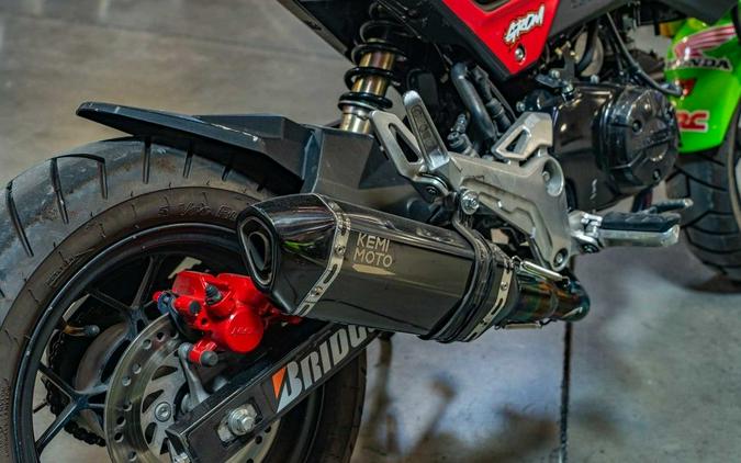 2019 Honda® Grom