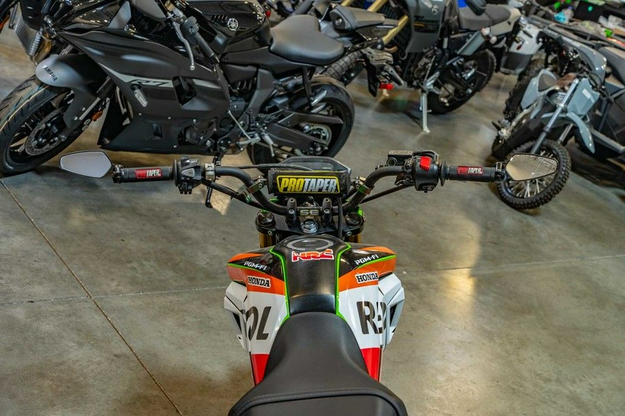 2019 Honda® Grom