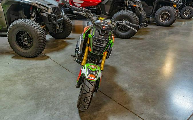 2019 Honda® Grom