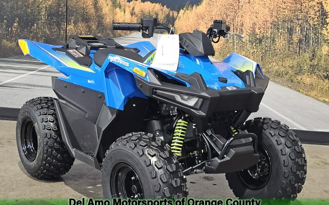 2024 Polaris OUTLAW 70 EFI