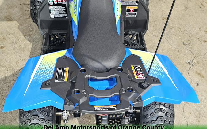 2024 Polaris OUTLAW 70 EFI