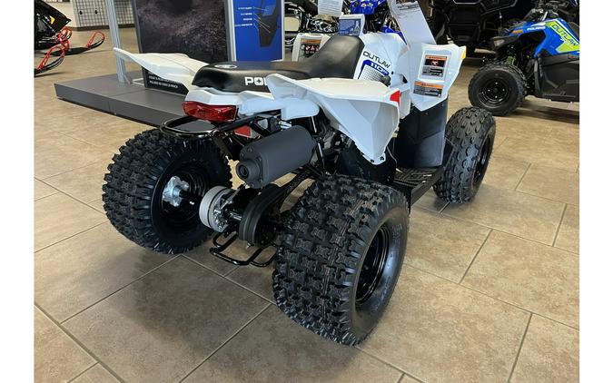 2025 Polaris Industries Outlaw® 110 EFI