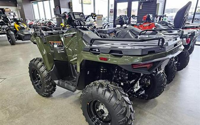 2024 Polaris Sportsman 450 H.O. EPS