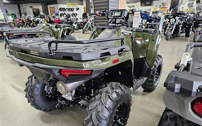 2024 Polaris Sportsman 450 H.O. EPS