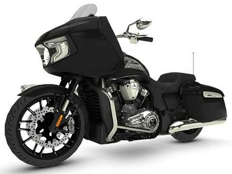 2024 Indian Motorcycle Challenger® Limited with PowerBand Audio Package