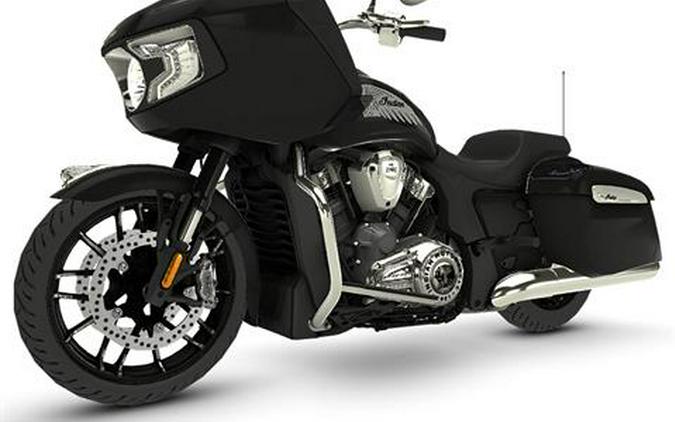 2024 Indian Motorcycle Challenger® Limited with PowerBand Audio Package