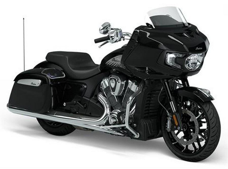 2024 Indian Motorcycle Challenger® Limited with PowerBand Audio Package