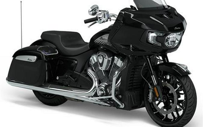 2024 Indian Motorcycle Challenger® Limited with PowerBand Audio Package