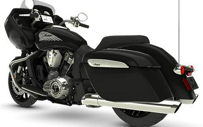 2024 Indian Motorcycle Challenger® Limited with PowerBand Audio Package