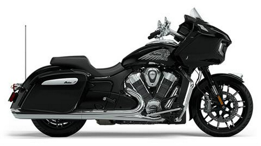 2024 Indian Motorcycle Challenger® Limited with PowerBand Audio Package