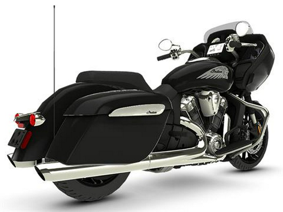 2024 Indian Motorcycle Challenger® Limited with PowerBand Audio Package