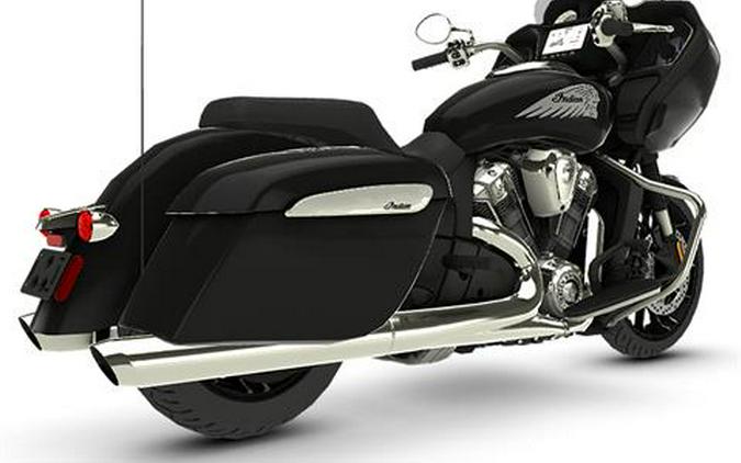 2024 Indian Motorcycle Challenger® Limited with PowerBand Audio Package