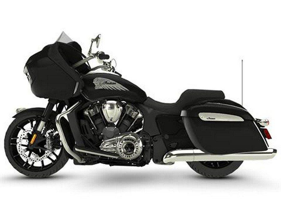 2024 Indian Motorcycle Challenger® Limited with PowerBand Audio Package