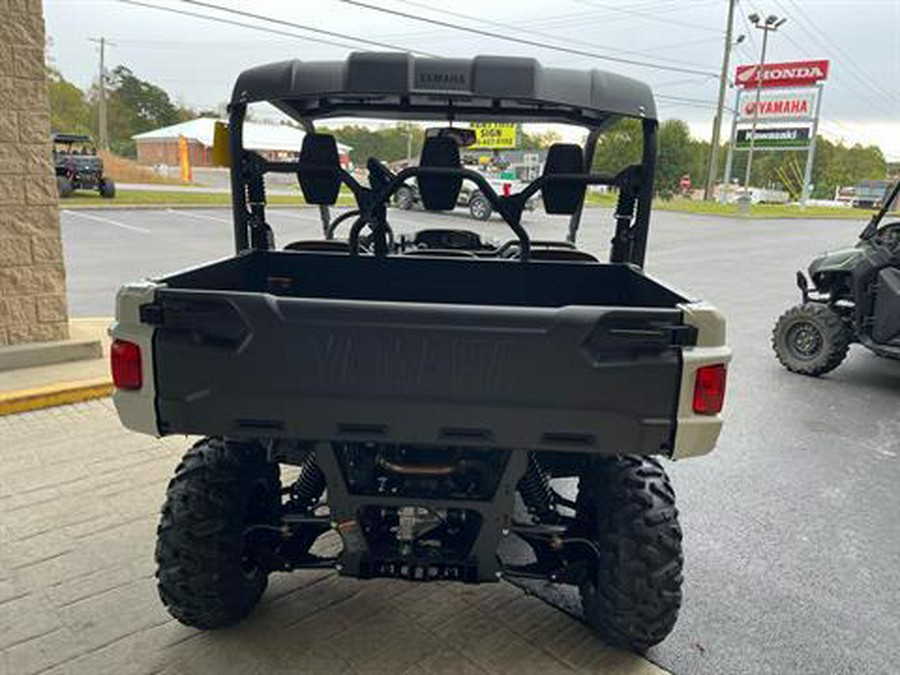 2025 Yamaha Viking EPS Ranch Edition