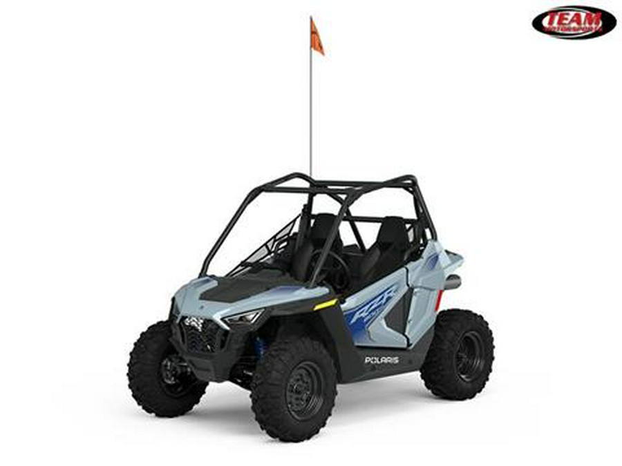 2025 Polaris RZR 200 EFI