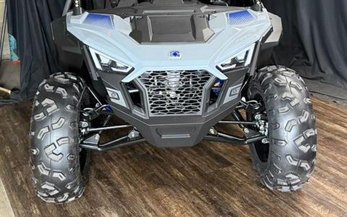 2025 Polaris RZR 200 EFI