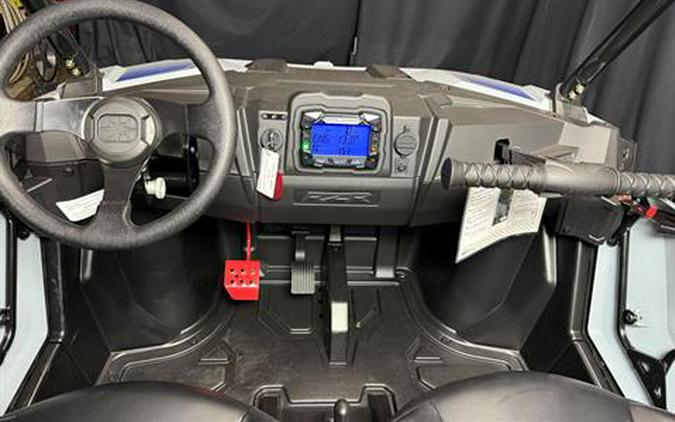 2025 Polaris RZR 200 EFI