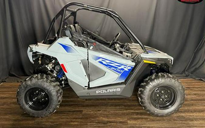 2025 Polaris RZR 200 EFI