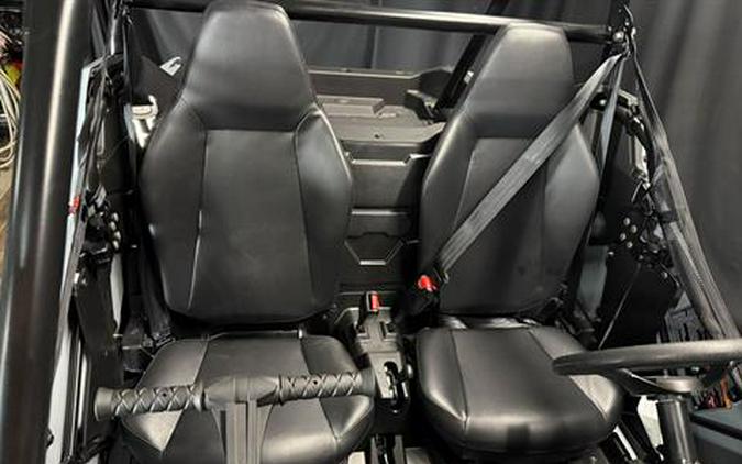 2025 Polaris RZR 200 EFI