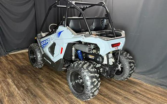 2025 Polaris RZR 200 EFI
