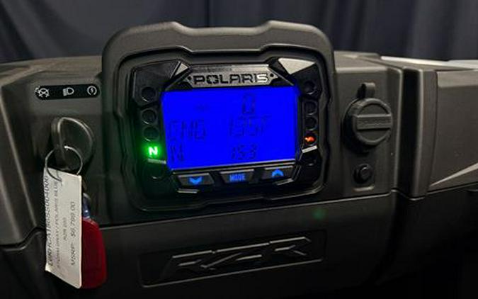 2025 Polaris RZR 200 EFI