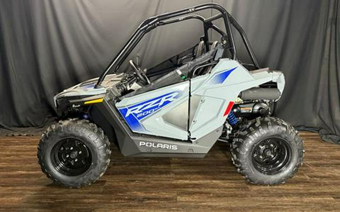2025 Polaris RZR 200 EFI