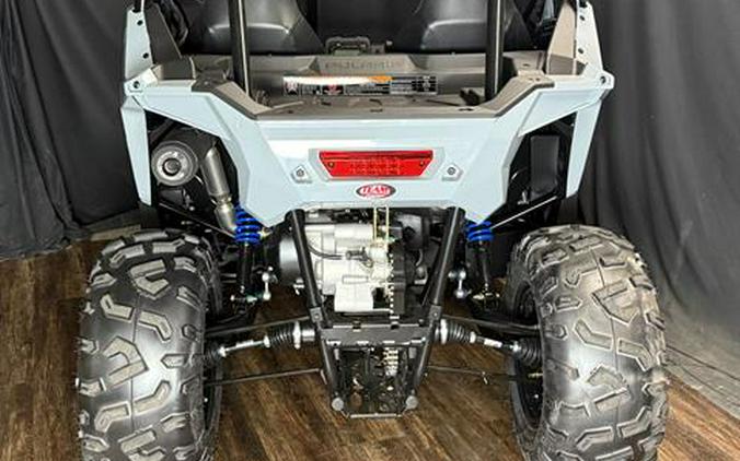 2025 Polaris RZR 200 EFI