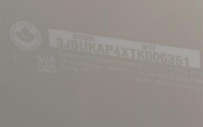 2026 Can-Am Defender XT HD9