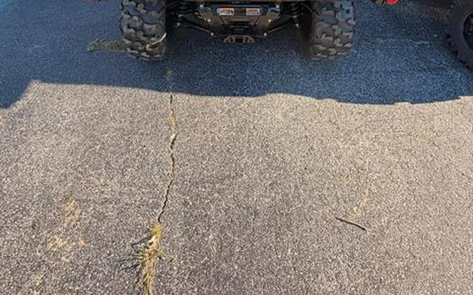 2026 Can-Am Defender XT HD9