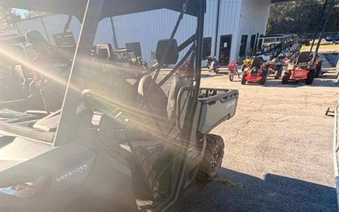 2026 Can-Am Defender XT HD9