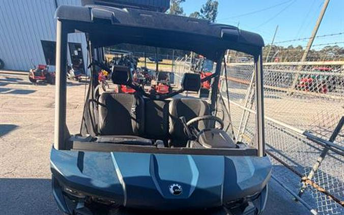 2026 Can-Am Defender XT HD9