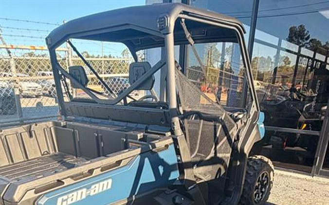 2026 Can-Am Defender XT HD9