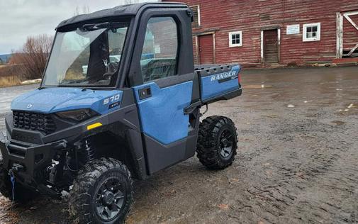2026 Polaris® Ranger SP 570 NorthStar Edition