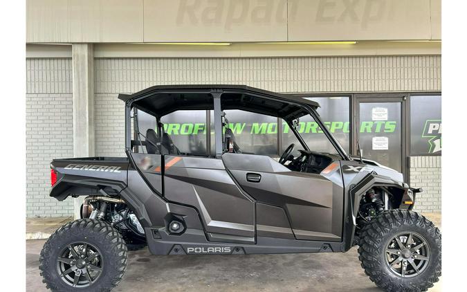 2026 Polaris GENERAL® XP 4 1000 PREMIUM