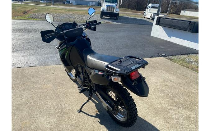 2009 Kawasaki KLR 650