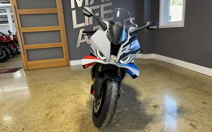 2026 BMW S 1000 RR