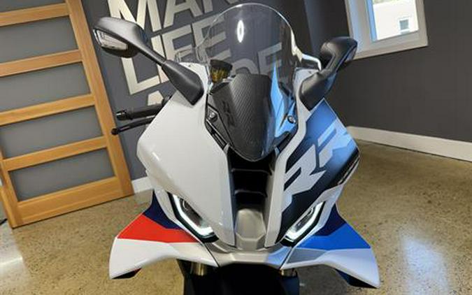 2026 BMW S 1000 RR