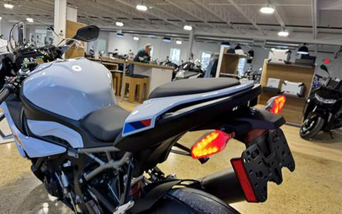 2026 BMW S 1000 RR