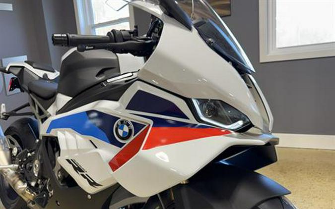 2026 BMW S 1000 RR