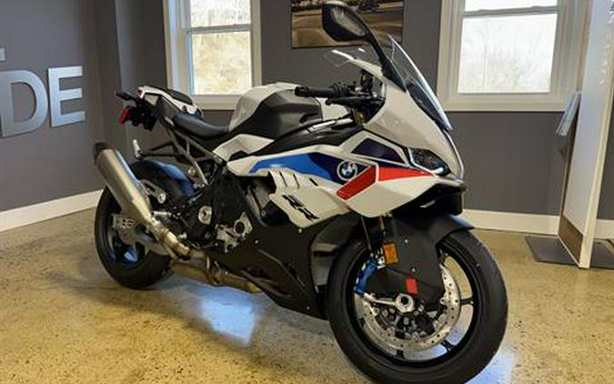 2026 BMW S 1000 RR