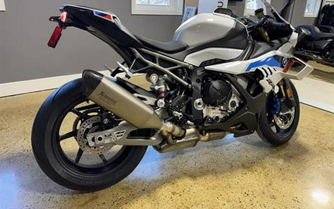 2026 BMW S 1000 RR