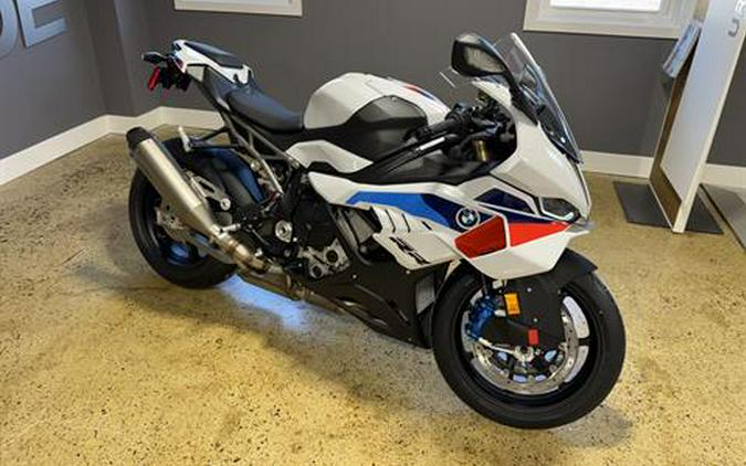 2026 BMW S 1000 RR