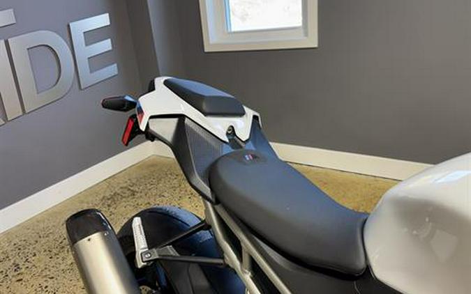 2026 BMW S 1000 RR