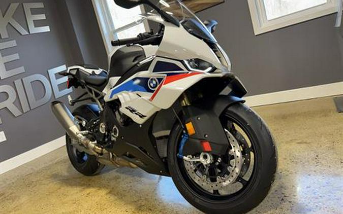 2026 BMW S 1000 RR