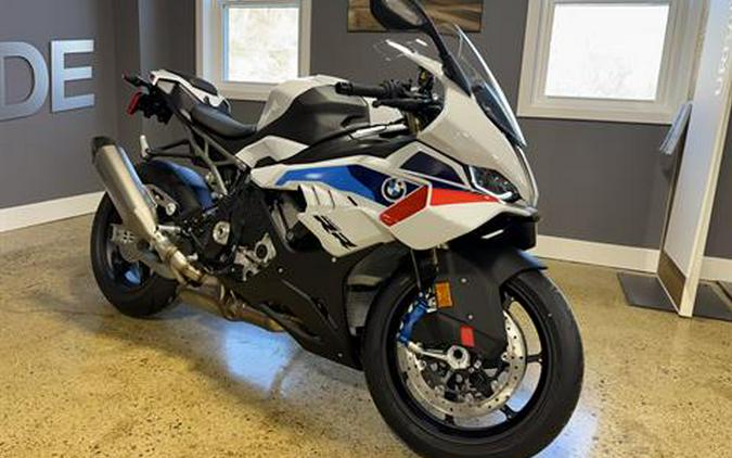 2026 BMW S 1000 RR