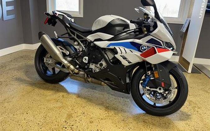 2026 BMW S 1000 RR