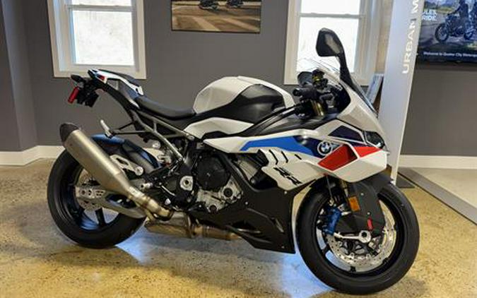 2026 BMW S 1000 RR