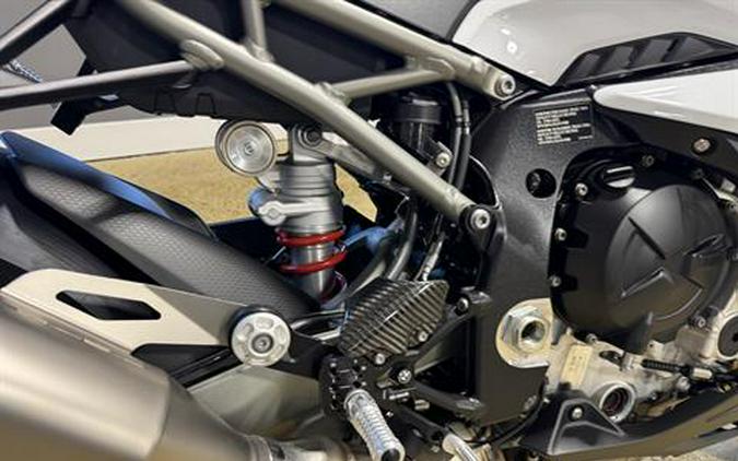 2026 BMW S 1000 RR