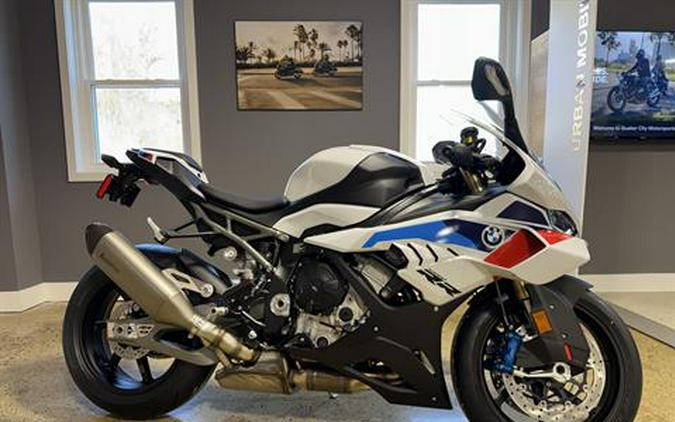 2026 BMW S 1000 RR