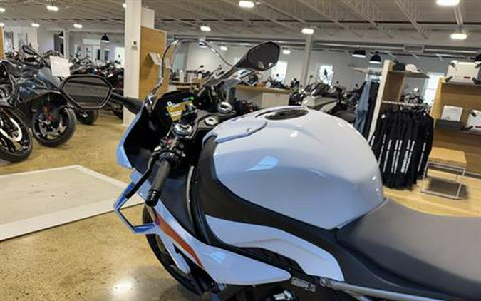 2026 BMW S 1000 RR